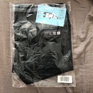 🏋🏽‍♀️Fleo Shorts!!🖤